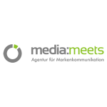 media:meets GmbH Logo